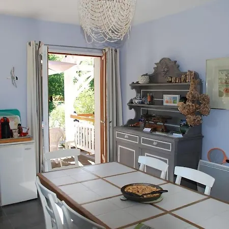Zen 4* Biscarrosse