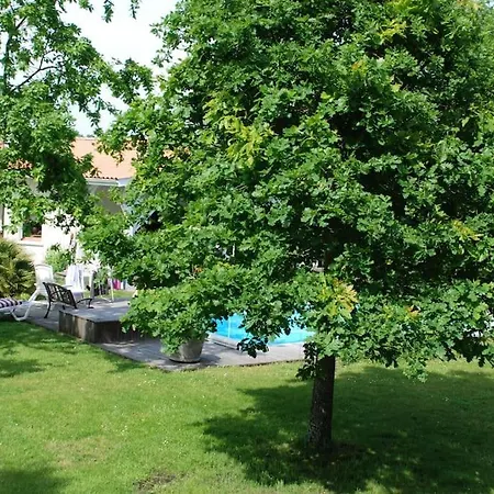Zen Hotel Biscarrosse