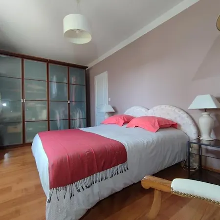 Hotel Zen Biscarrosse