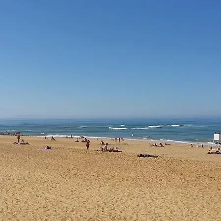 Zen Hotel Biscarrosse